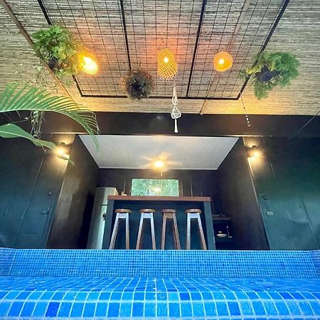 Villa Joeyshe- New Luxury Villa With Pool & Ac Puerto Viejo de Talamanca Kültér fotó