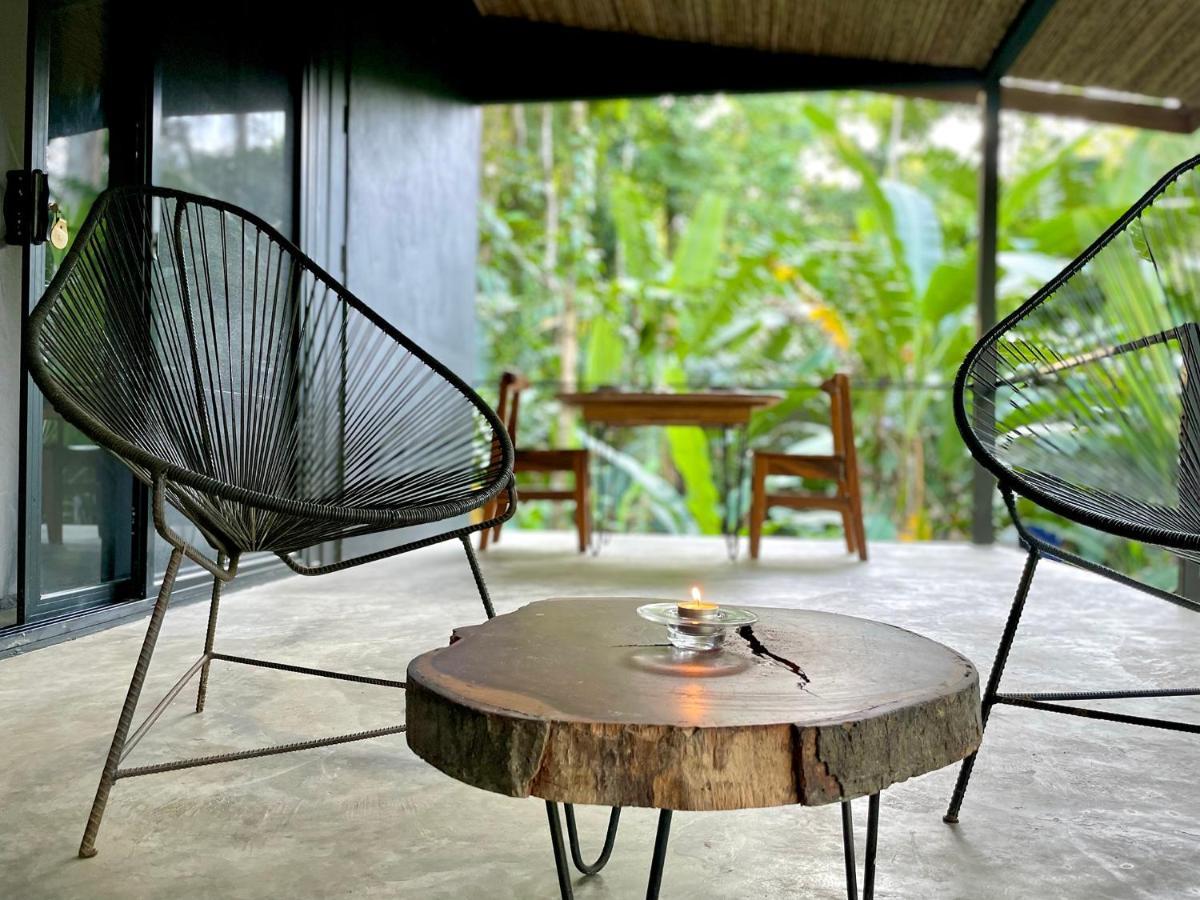 Villa Joeyshe- New Luxury Villa With Pool & Ac Puerto Viejo de Talamanca Kültér fotó